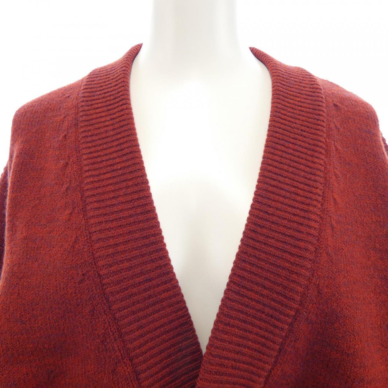 ディースクエアード DSQUARED2 S72HA0711 カーディガン