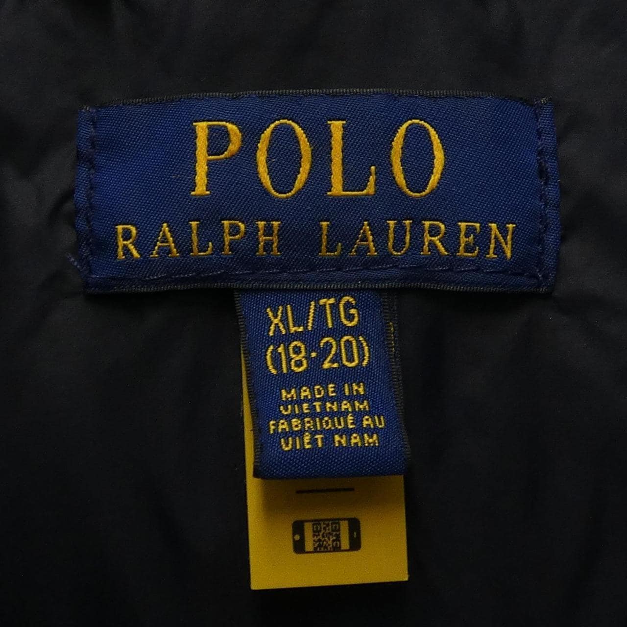 ポロラルフローレン POLO RALPH LAUREN ダウンジャケット