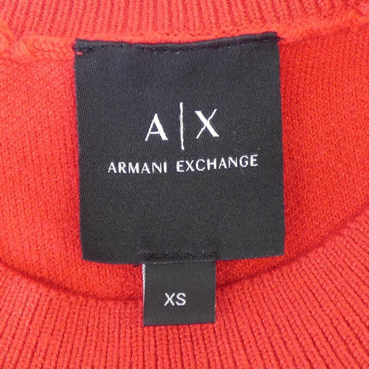 アルマーニ エクスチェンジ ARMANI EXCHANGE ニット
