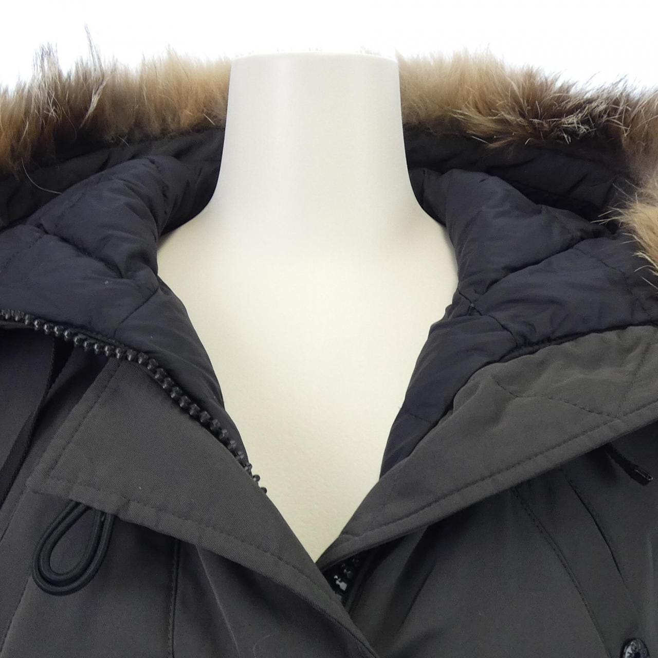モンクレール MONCLER ARRIETTE ダウンコート