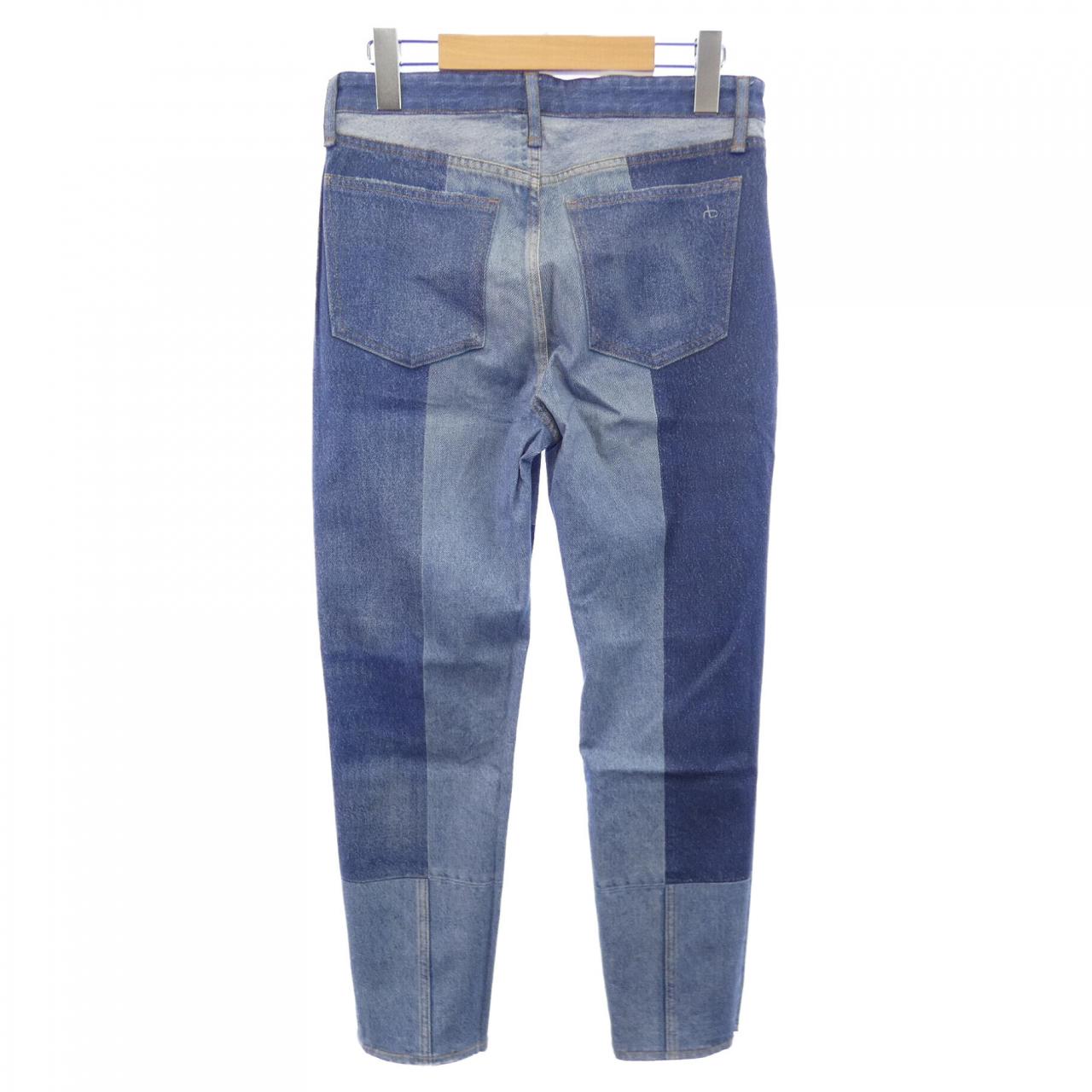 ラグアンドボーン RAG&BONE W2-W04003 パンツ