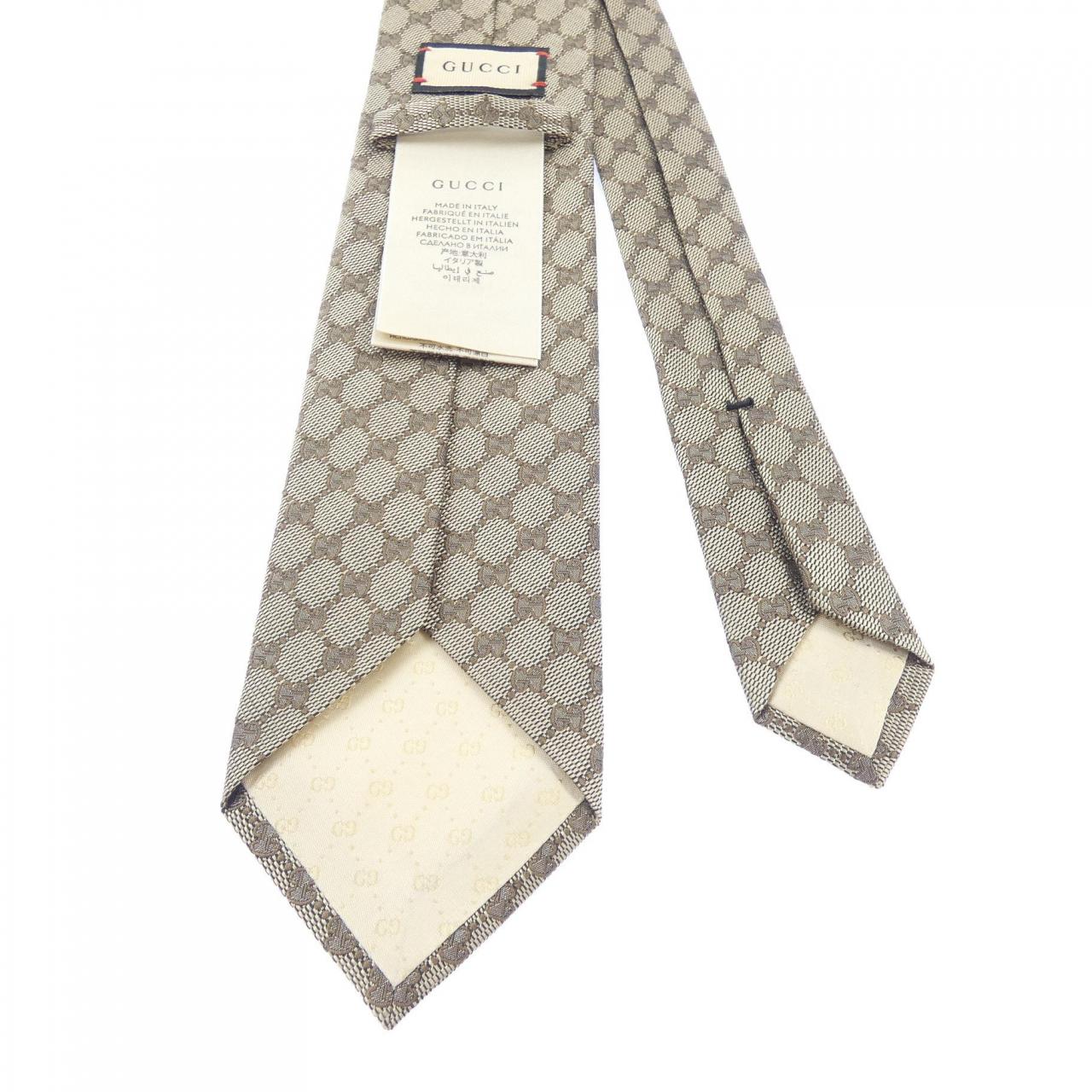 グッチ GUCCI 456522 NECKTIE
