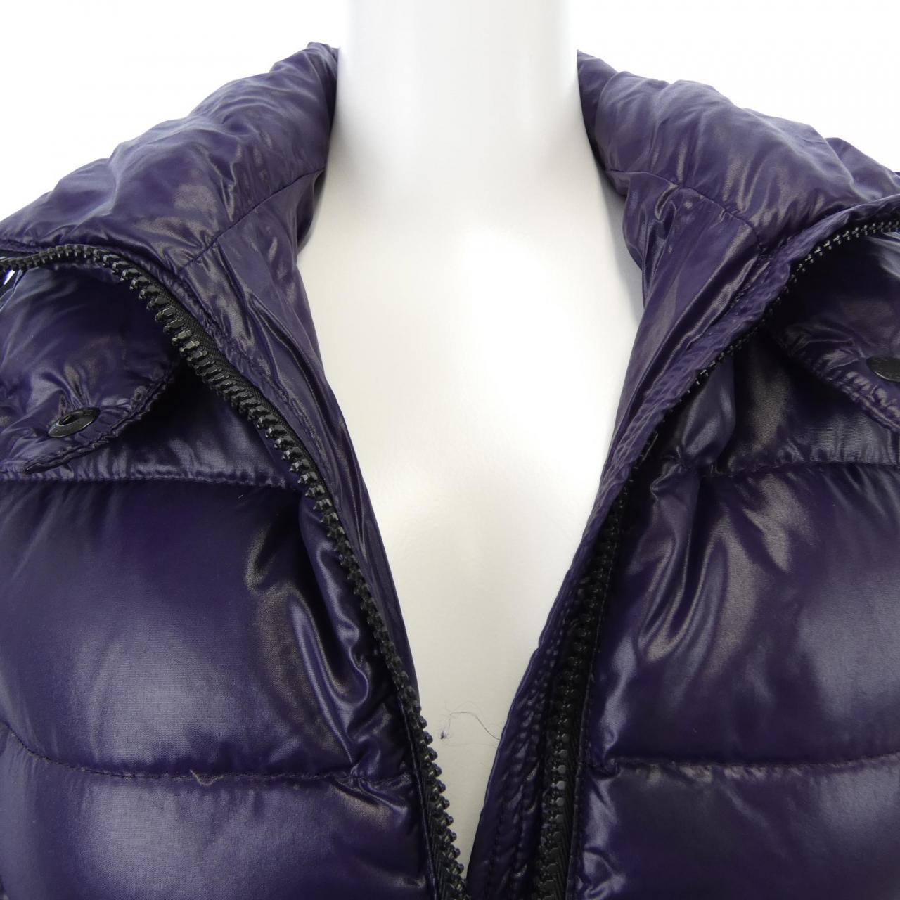 モンクレール MONCLER MOKA ダウンコート