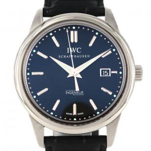 【ノーメンテナンス還元価格】IWC ヴィンテージインヂュニア IW323301 SS 自動巻