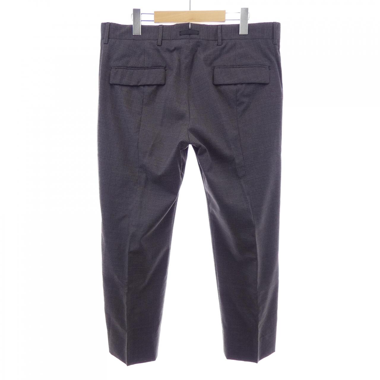 プラダ PRADA UP0013 S182 1RJ2 パンツ