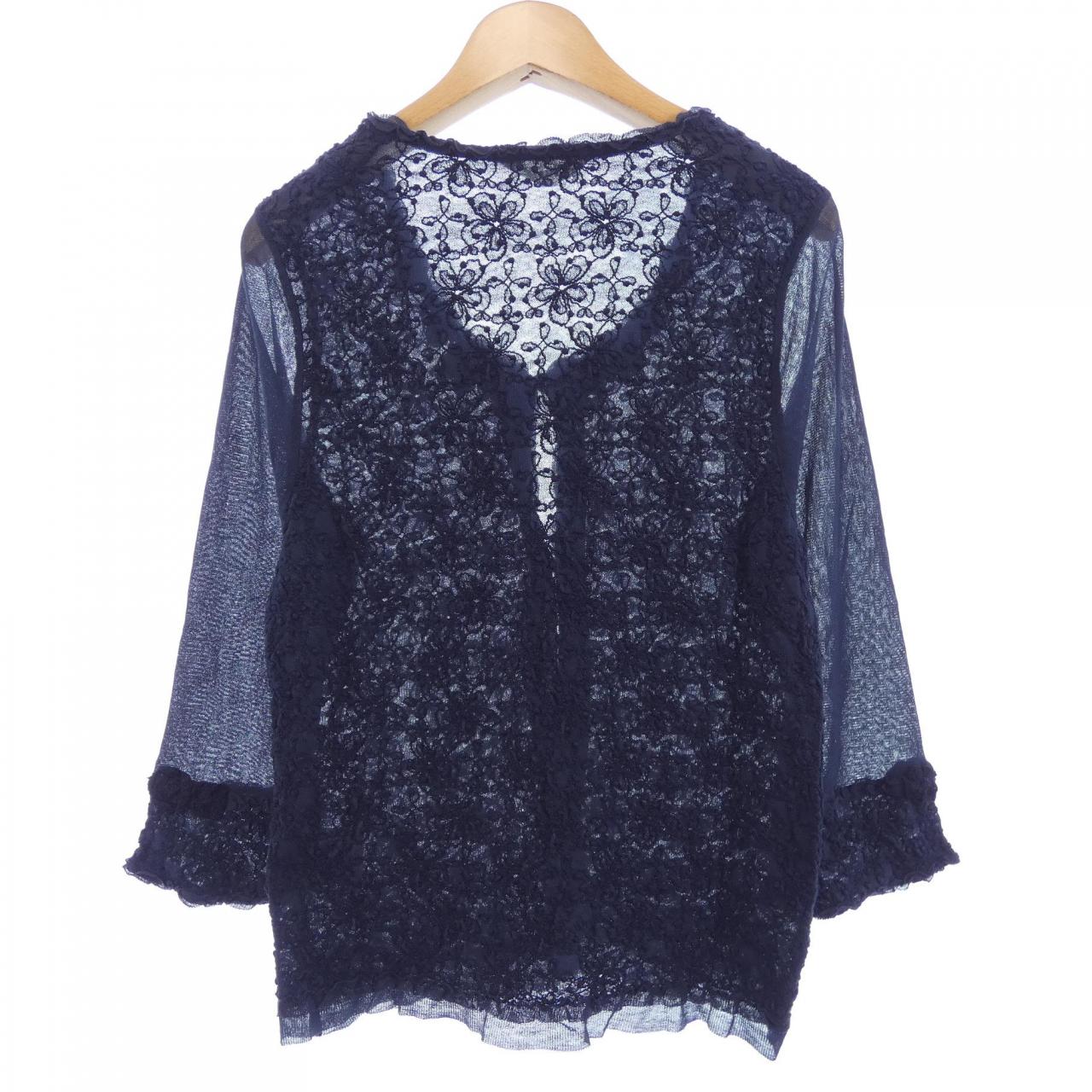 インゲボルグ INGEBORG P0242UCD210 カーディガン
