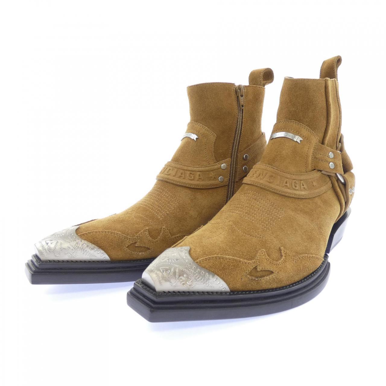 バレンシアガ BALENCIAGA ブーツ