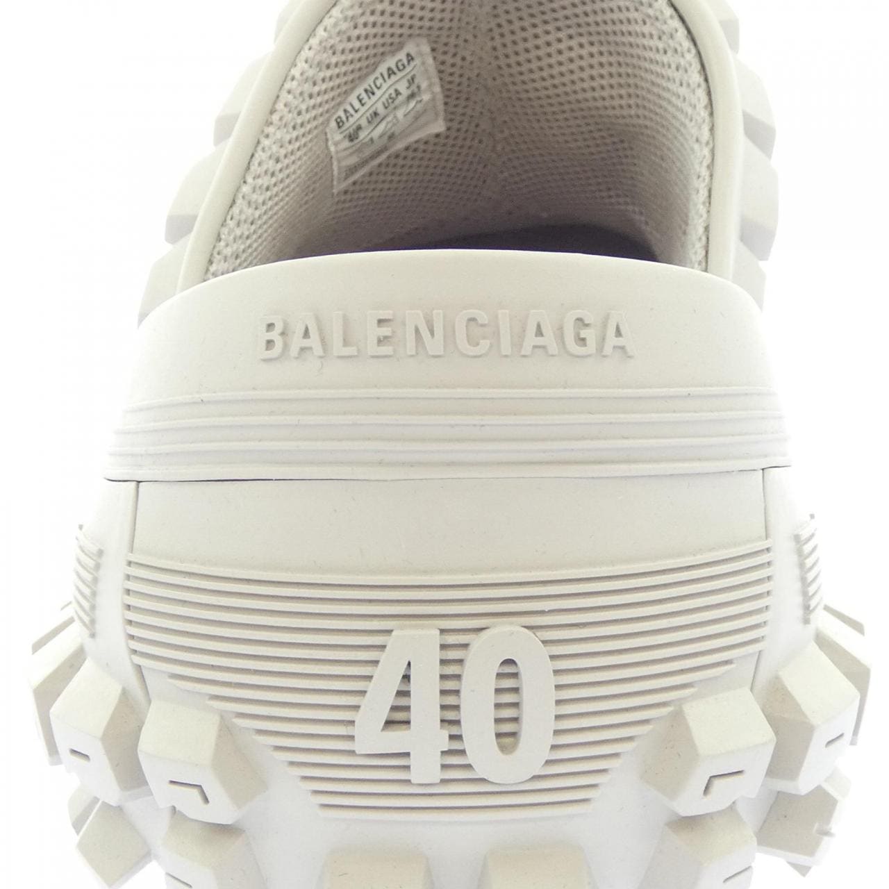 バレンシアガ BALENCIAGA 735252 スニーカー