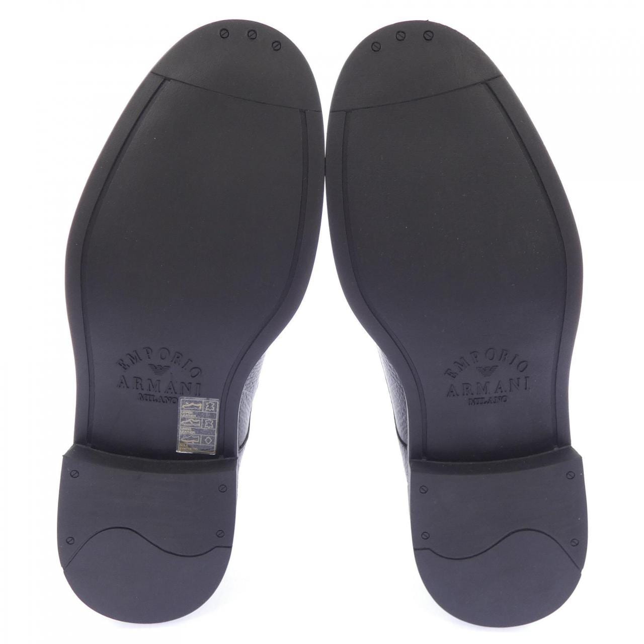 エンポリオアルマーニ EMPORIO ARMANI シューズ
