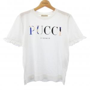 エミリオプッチ EMILIO PUCCI 9UJP73 Tシャツ