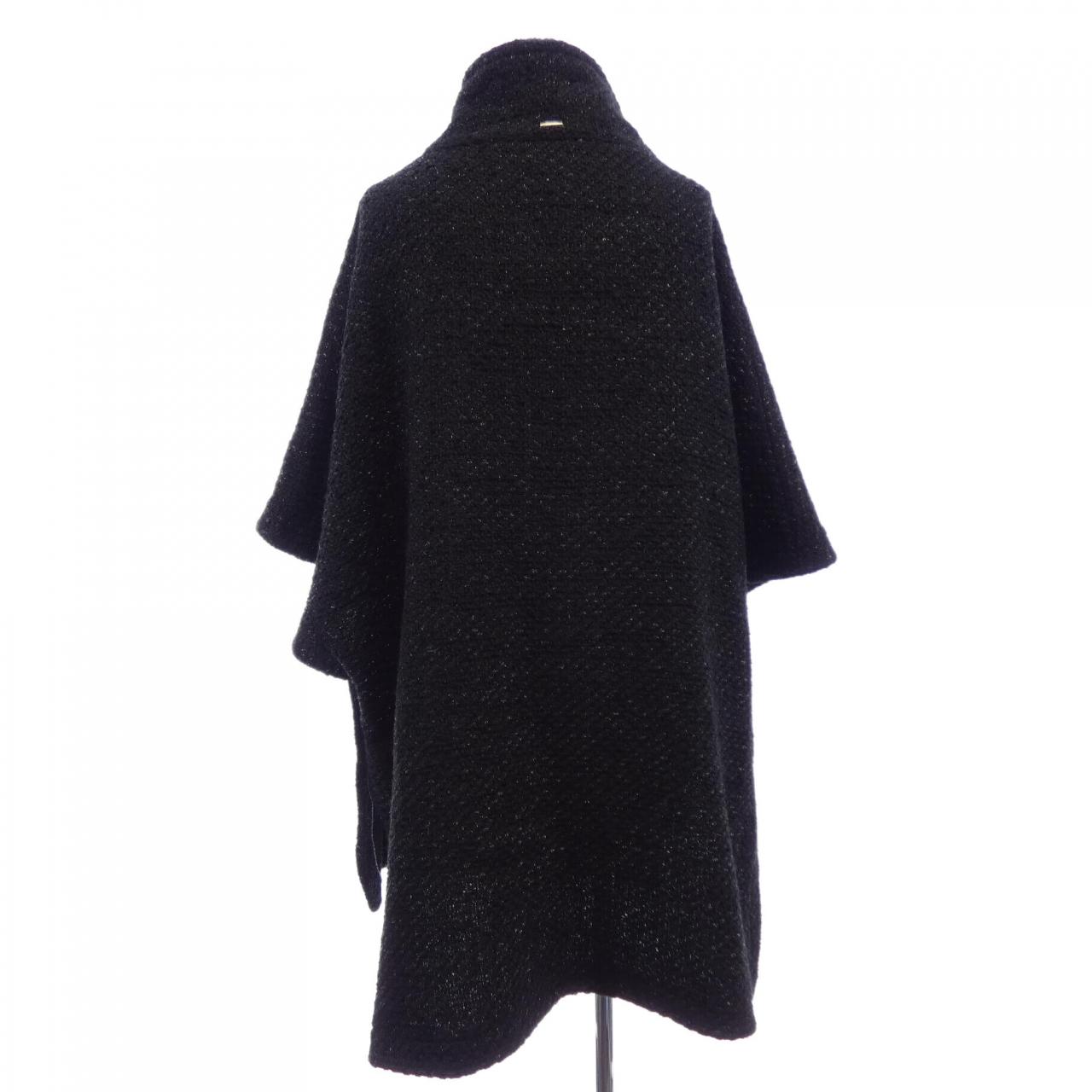 ヘルノ Herno GC0167D ケープ