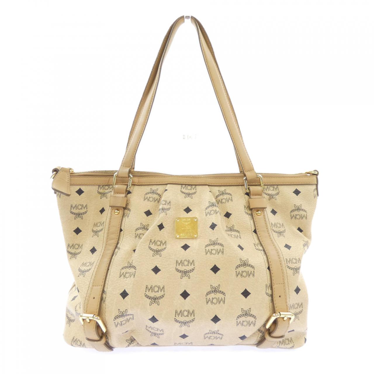 エムシーエム MCM BAG