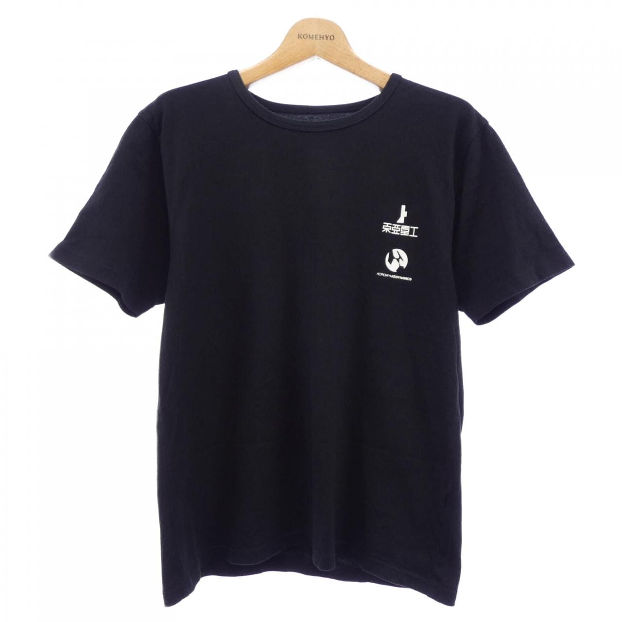 アクロニウム ACRONYM BLAME!XEDITION Tシャツ