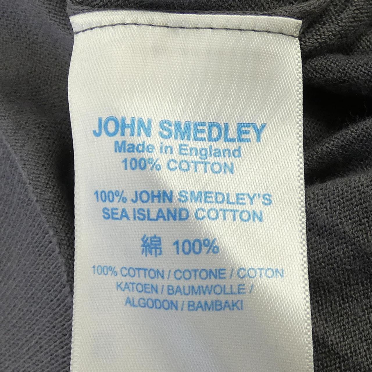 ジョンスメドレー JOHN SMEDLEY ニット