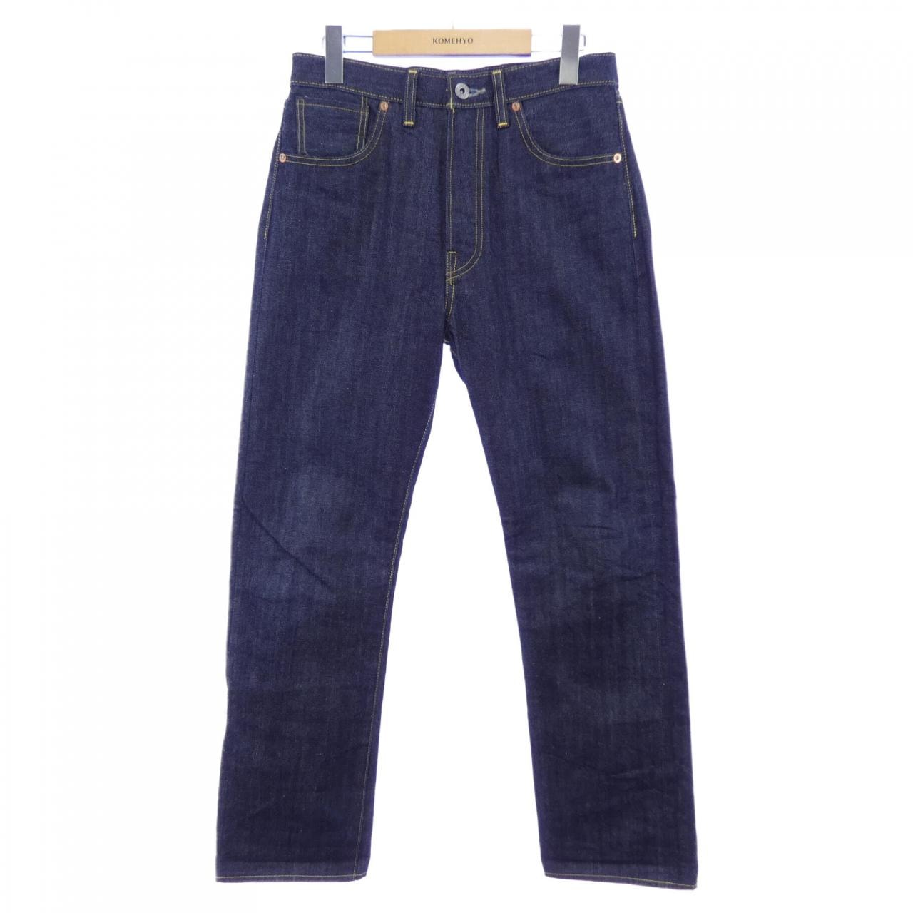 リーバイスヴィンテージクロージン LEVI'S VINTAGE CLOTHING S501XX/44501-0088 パンツ