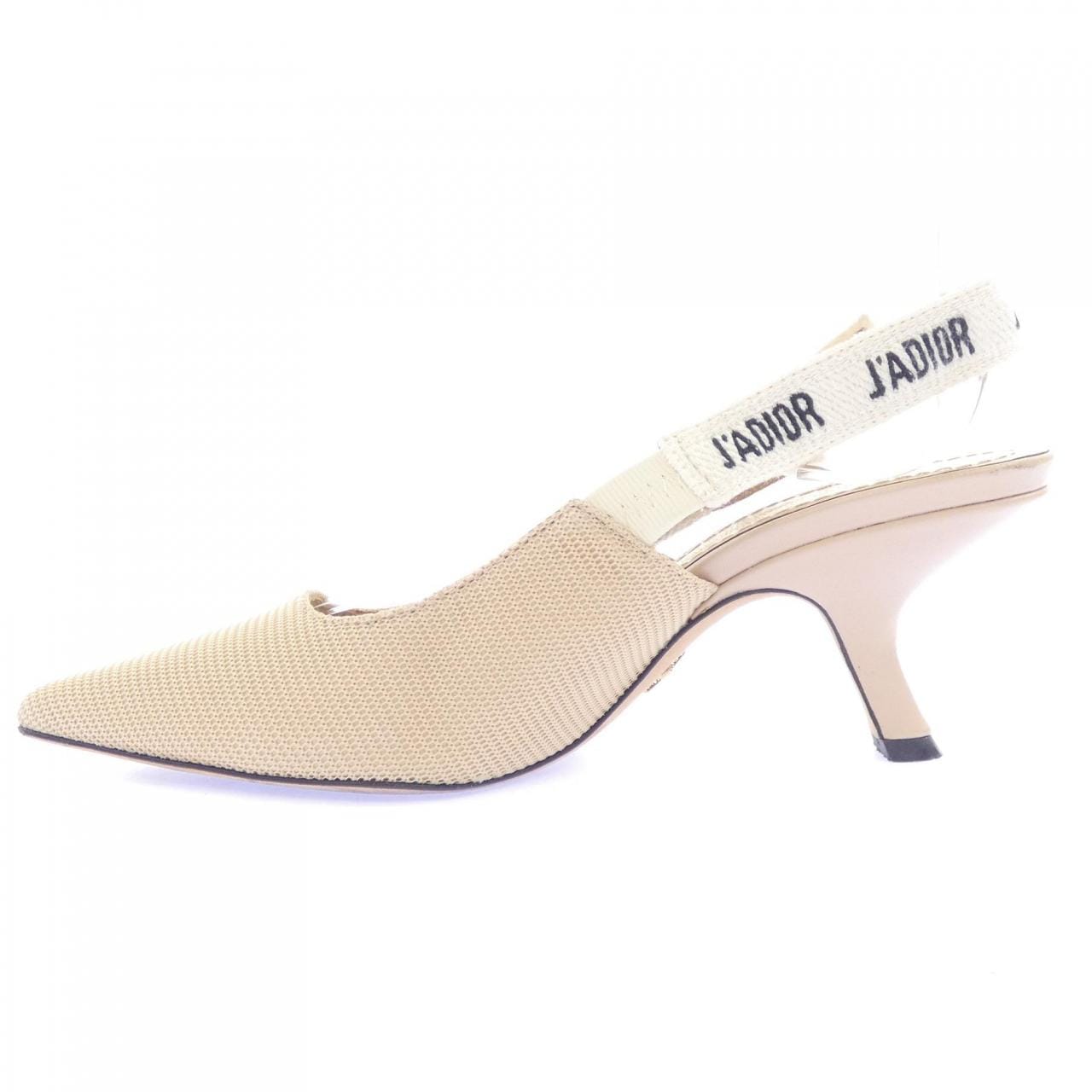 クリスチャンディオール CHRISTIAN DIOR J'ADIOR スリングバック KDC200TFL パンプス