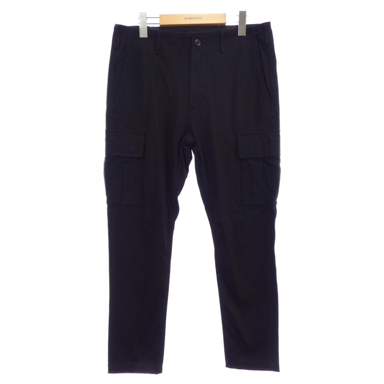 ザダファーオブセント THE DUFFER OF ST.G パンツ