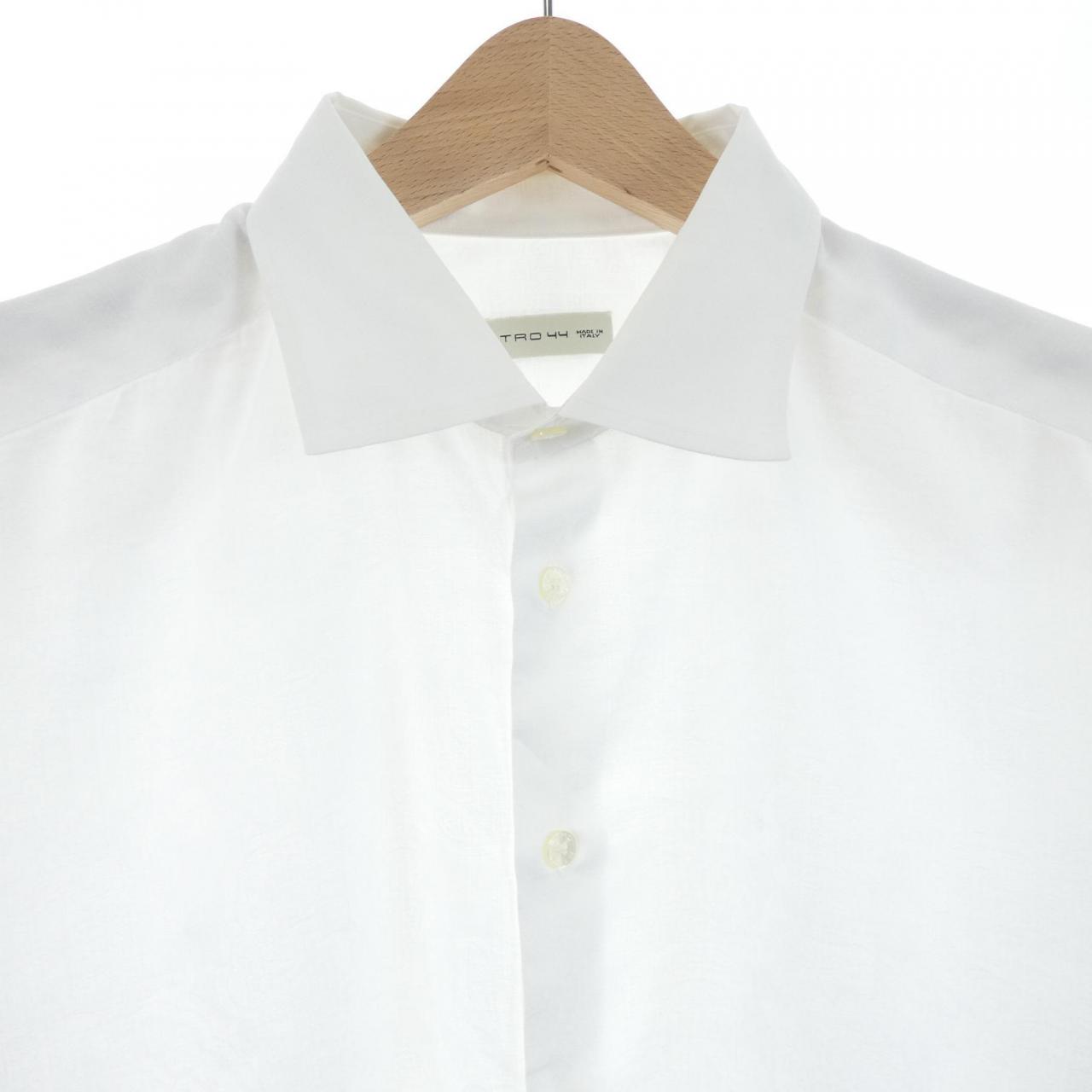 エトロ ETRO 202-1K017-3113 シャツ