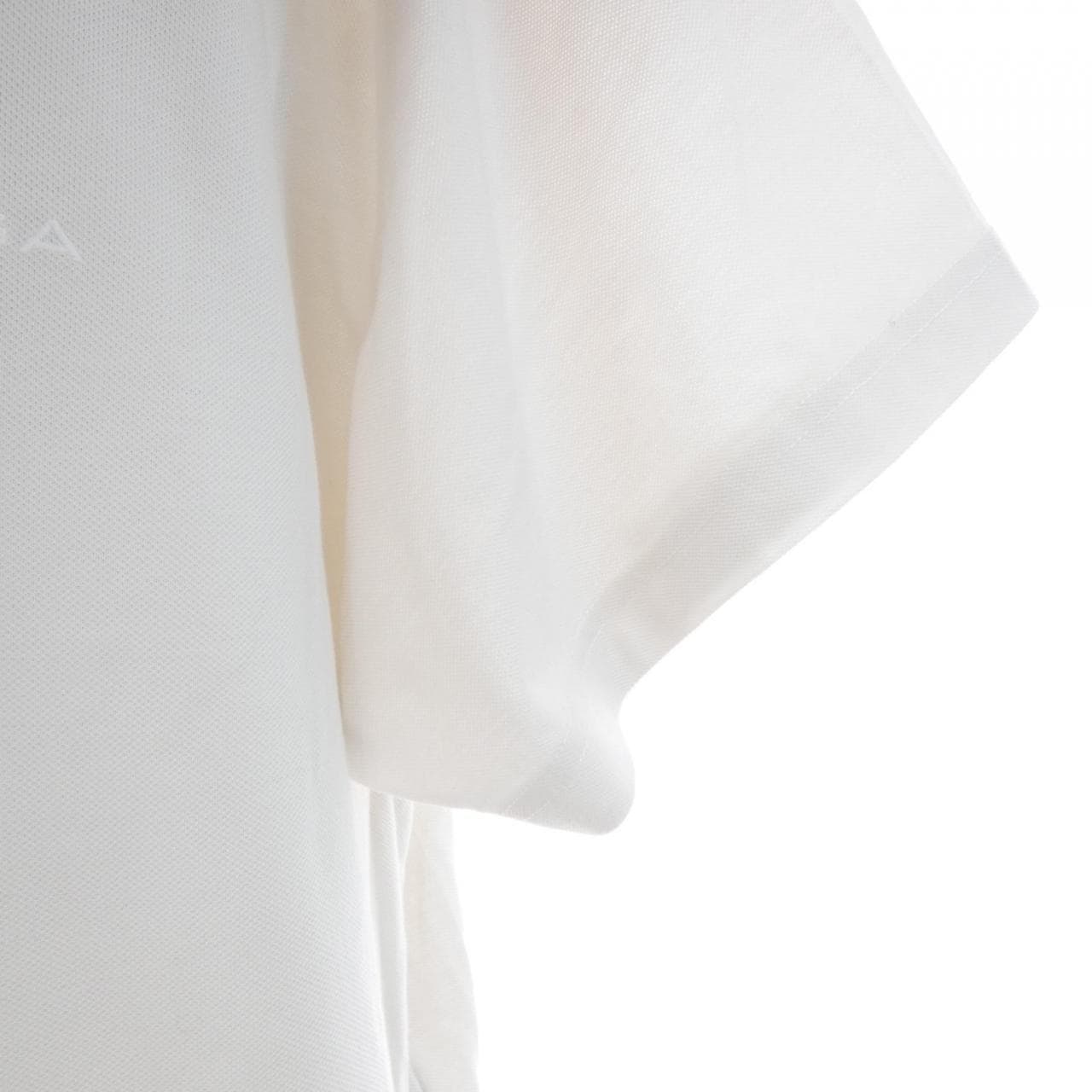 バレンシアガ BALENCIAGA GARDE-ROBE 813299 TRVW4 ポロシャツ