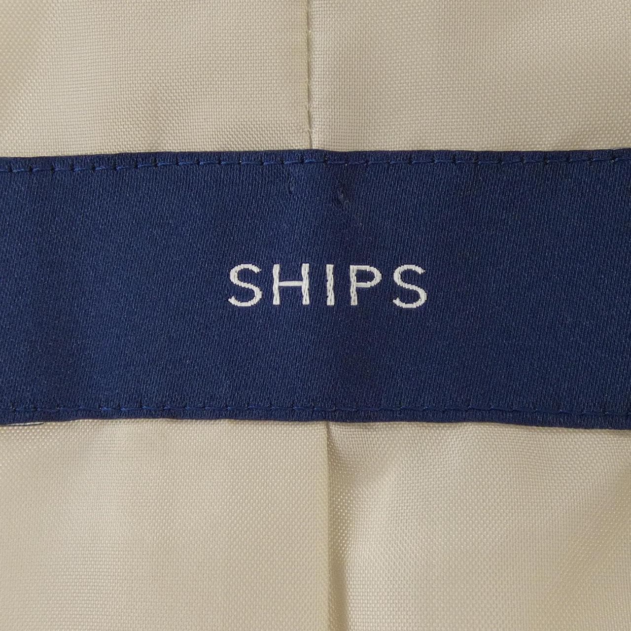 シップス SHIPS ジャケット