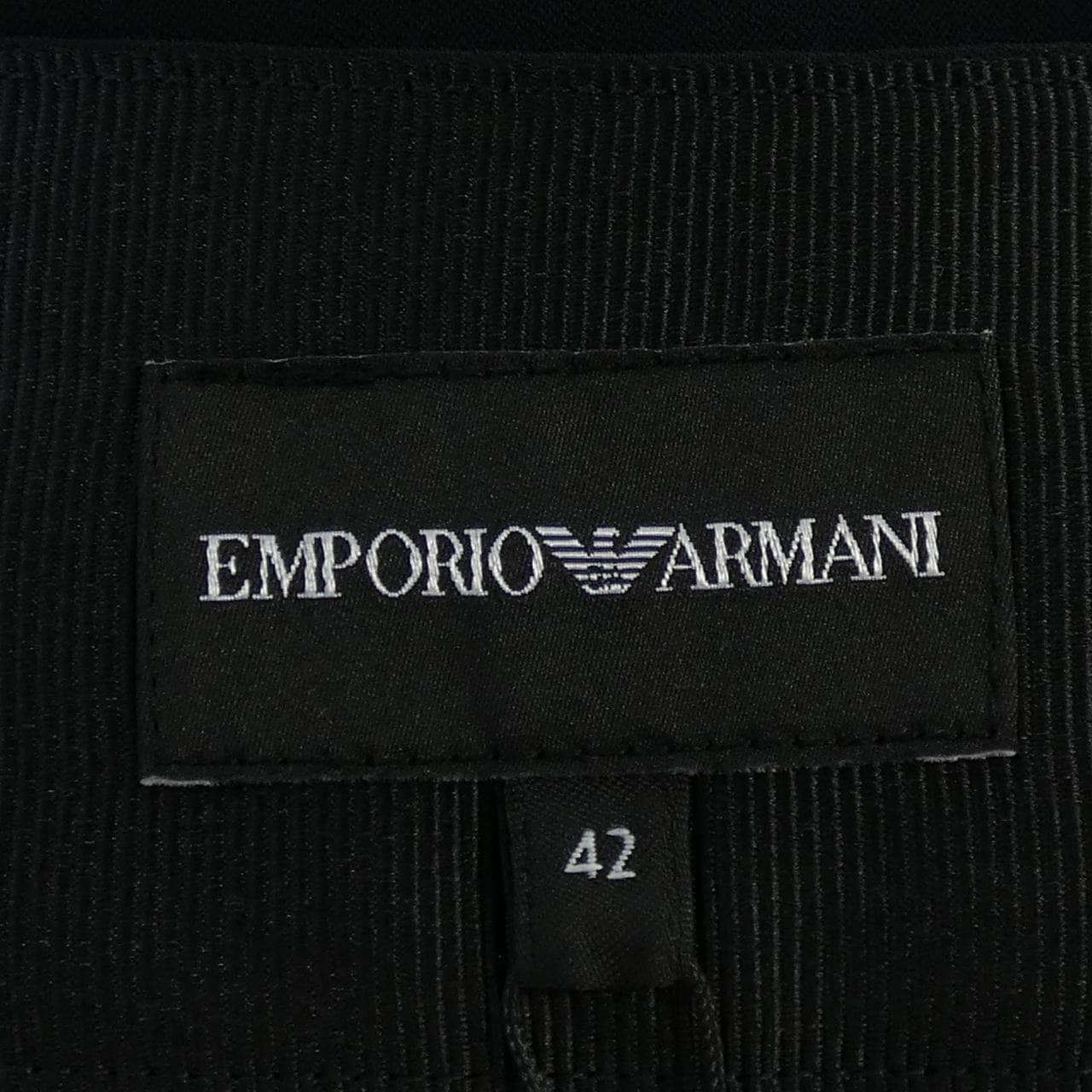 エンポリオアルマーニ EMPORIO ARMANI 8N2P05 パンツ