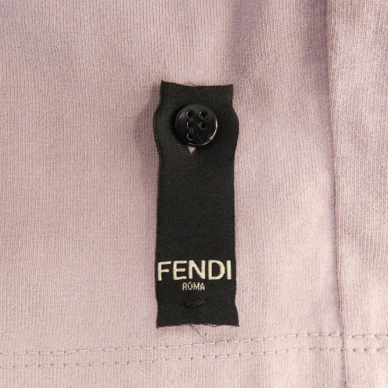 フェンディ FENDI FY1217 APME Tシャツ