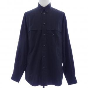 ジバンシー GIVENCHY BM60KH12ZA シャツ
