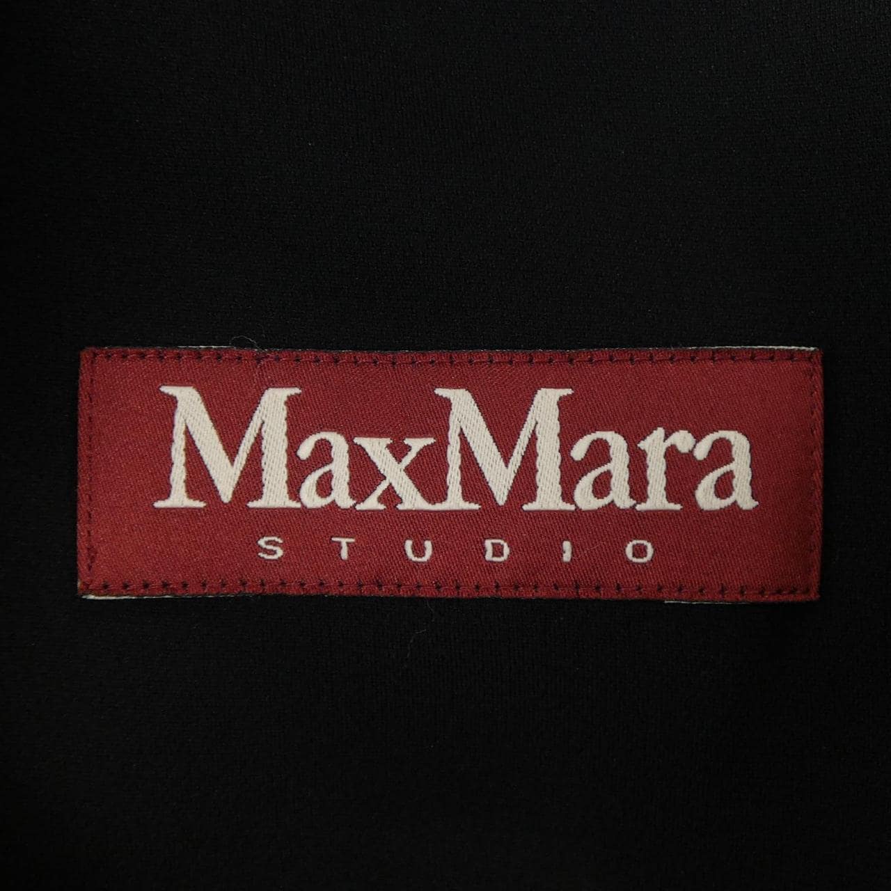 マックスマーラステュディオ Max Mara STUDIO ジャケット