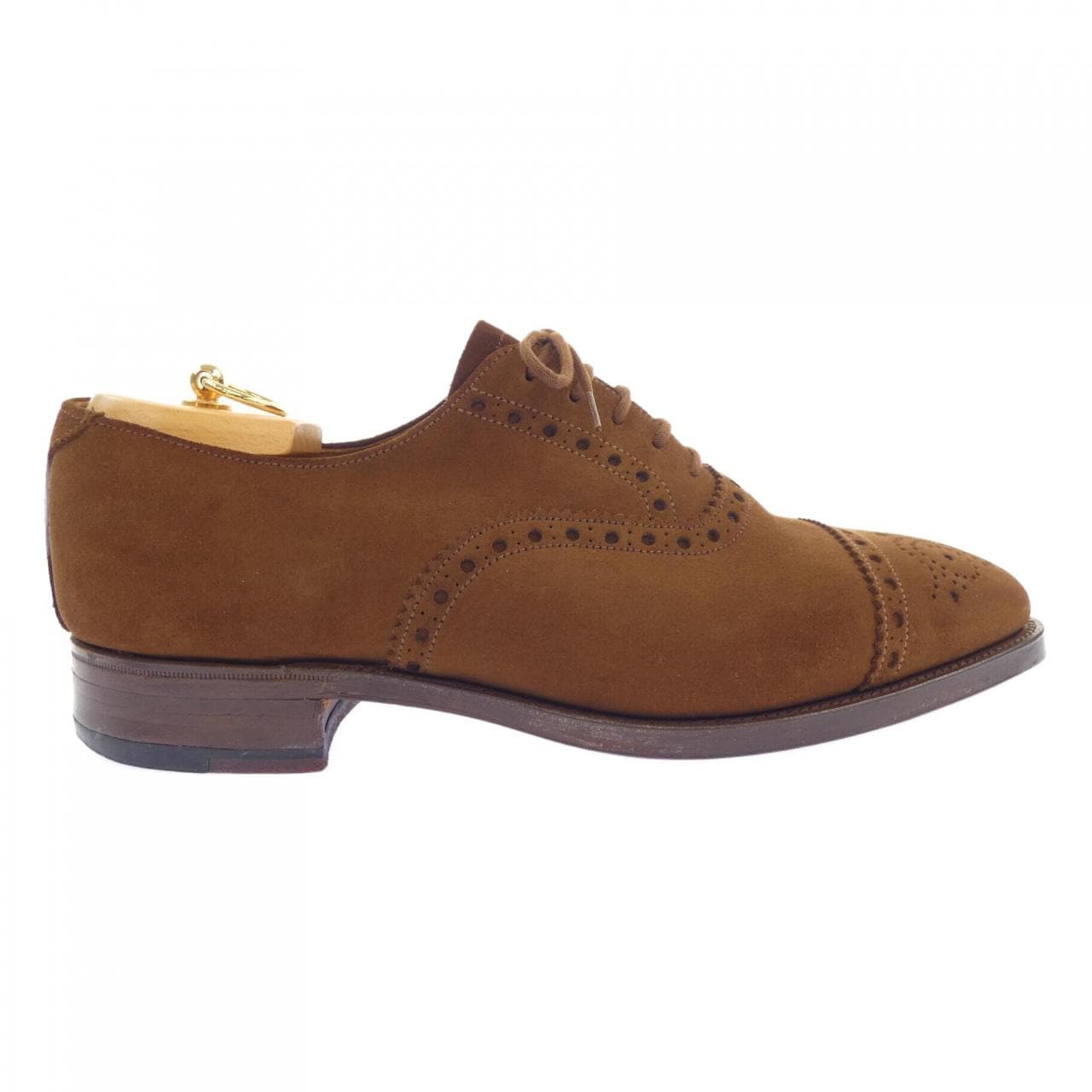 ニューアンドリングウッド NEW&LINGWOOD シューズ