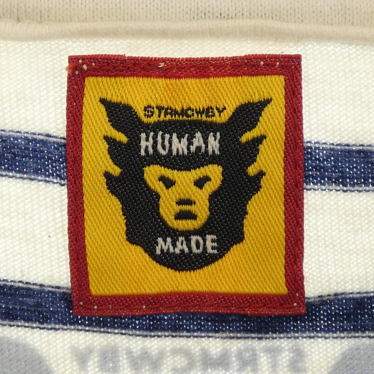 HUMAN MADE T-shirt