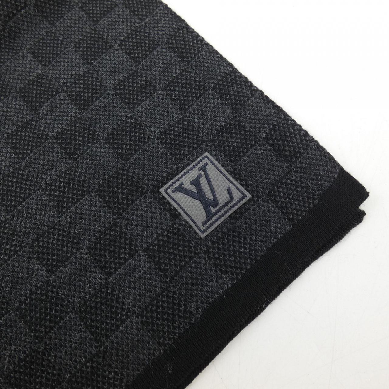 ルイヴィトン LOUIS VUITTON MUFFLER