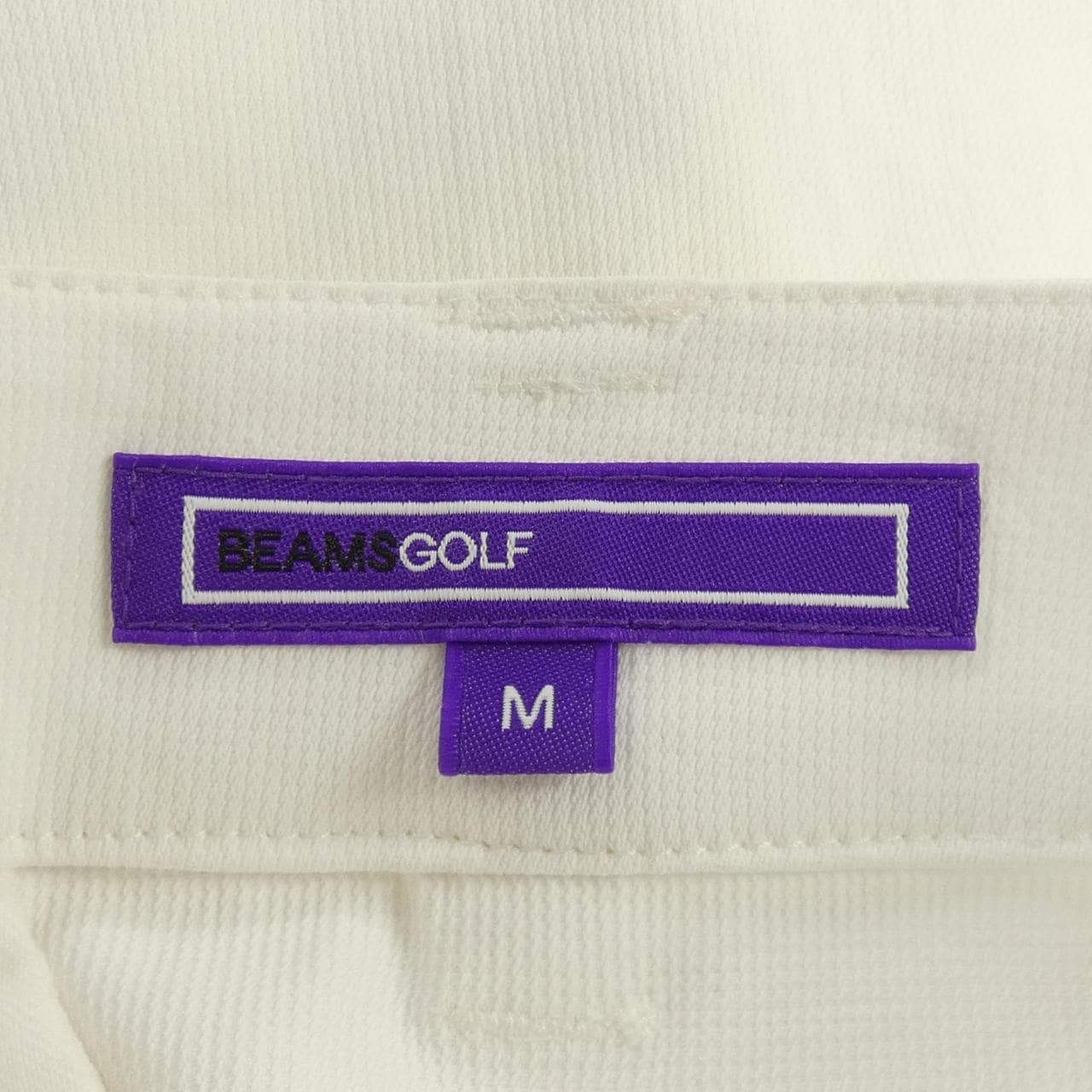 ビームスゴルフ BEAMS GOLF スカート
