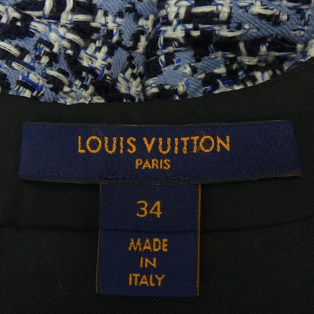 LOUIS VUITTON LOUIS VUITTON One Piece