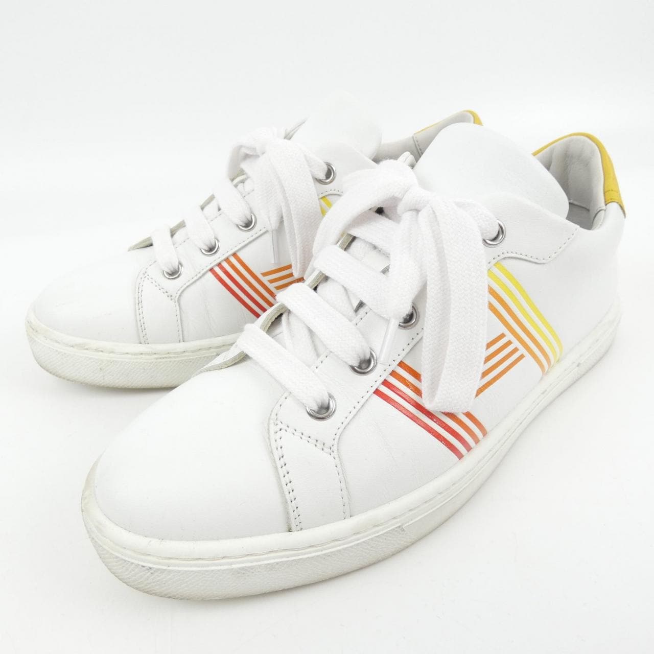 HERMES HERMES sneakers