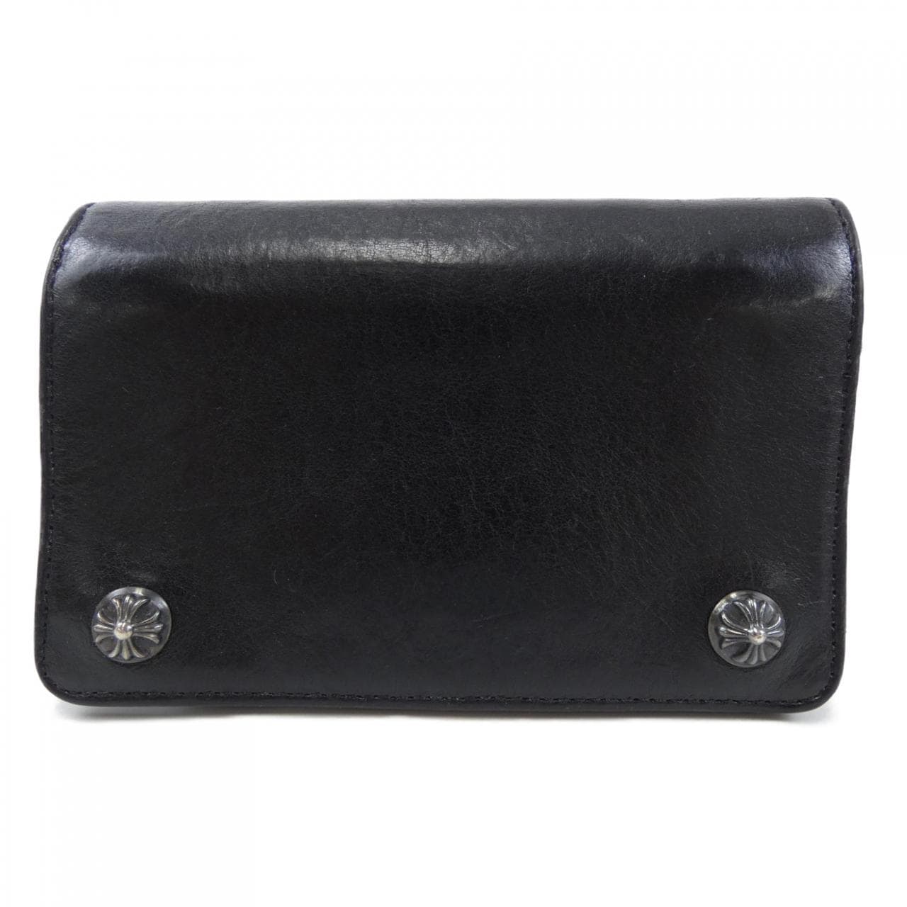 クロムハーツ CHROME HEARTS WALLET