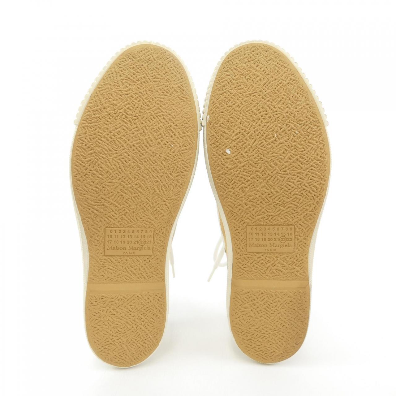 Maison Margiela Margiela 運動鞋