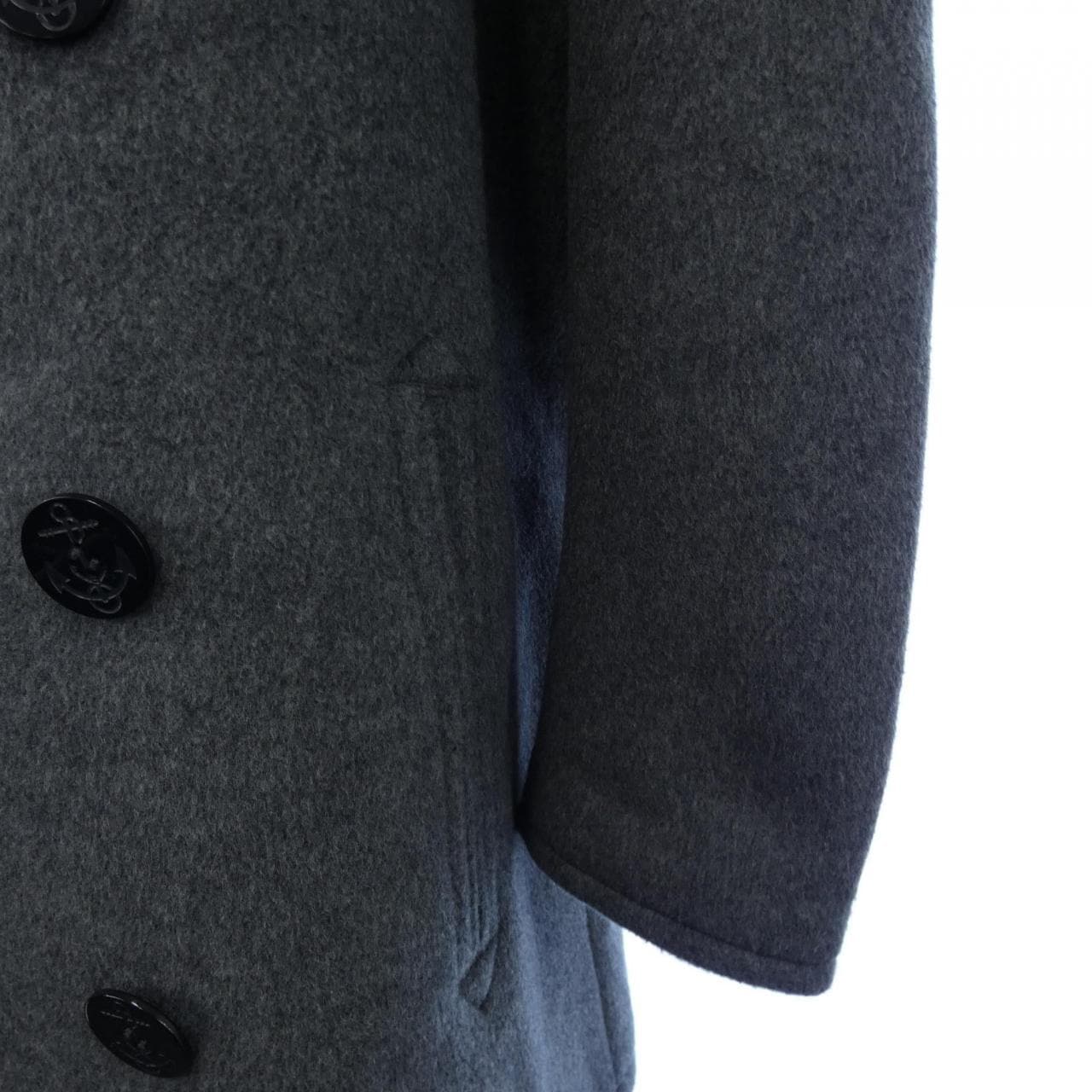 ダブレット Doublet コート