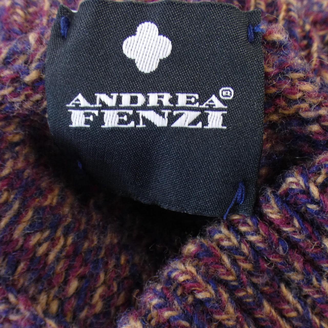 Andrea Fenzi ANDREA FENZI針織衫