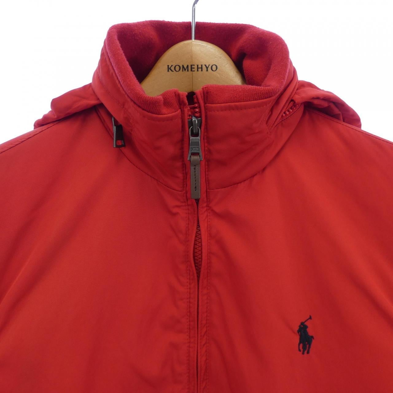 ポロラルフローレン POLO RALPH LAUREN ブルゾン