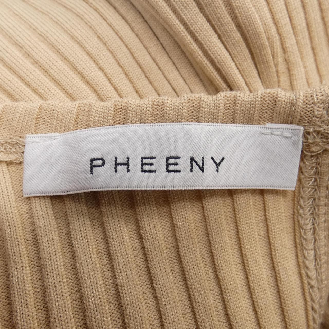 PHEENY dress