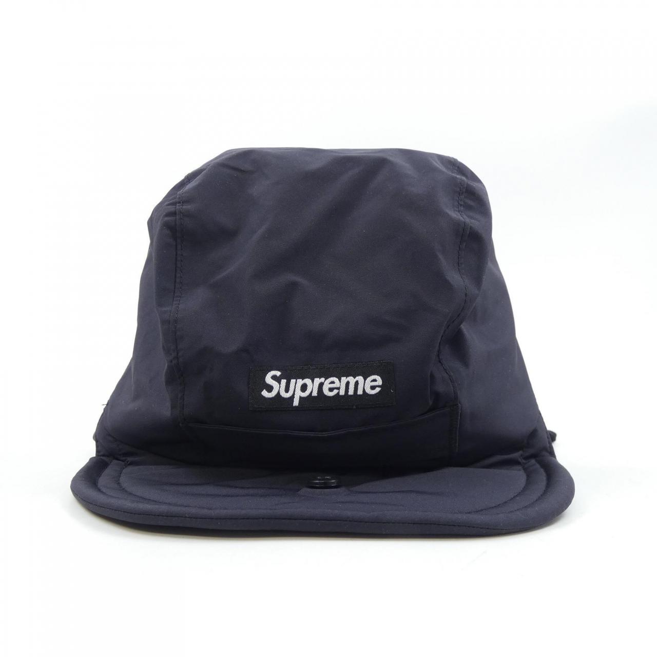 SUPREME帽
