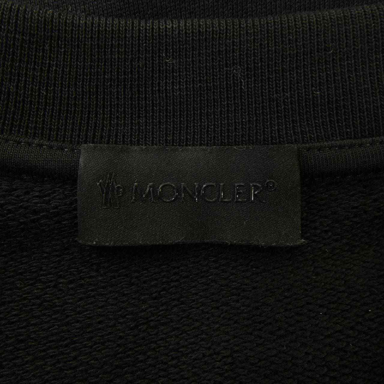 モンクレール MONCLER スウェット