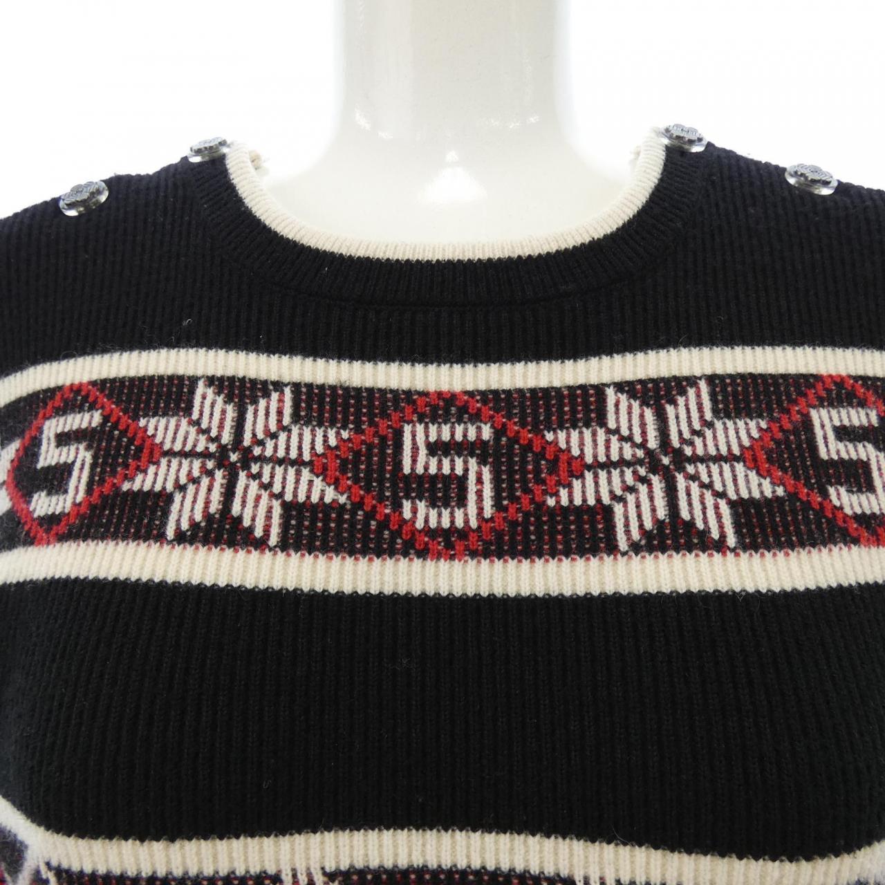 シャネル CHANEL ワンピース