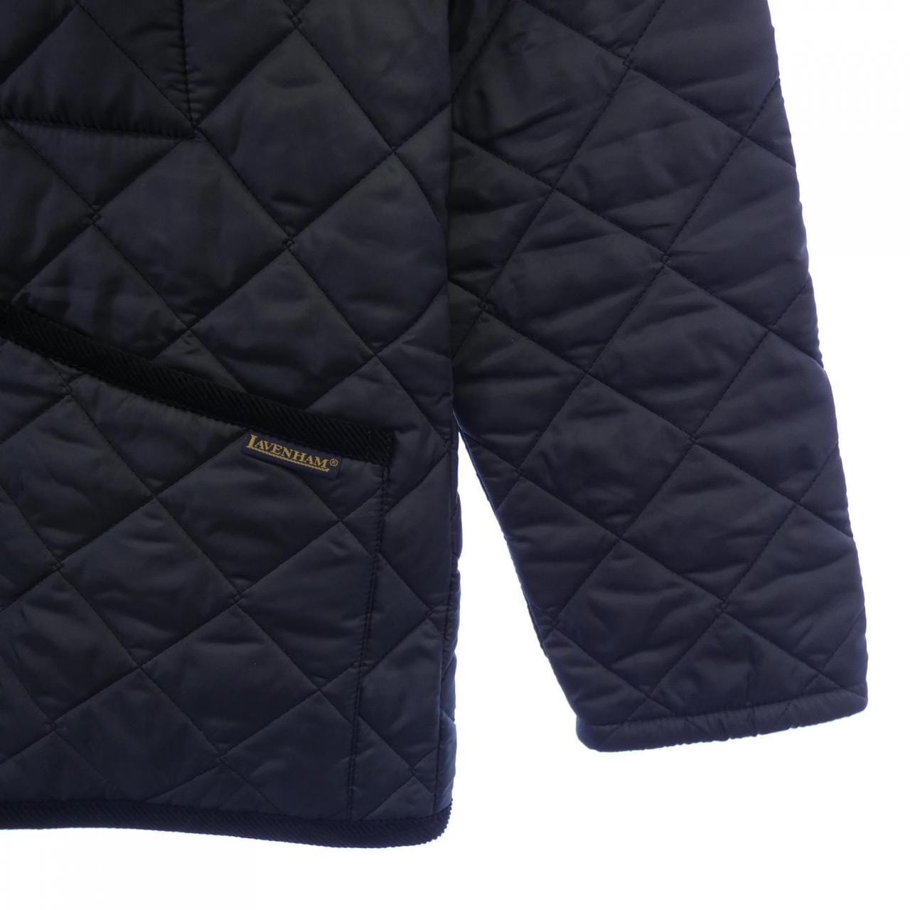 ラベンハム LAVENHAM ジャケット