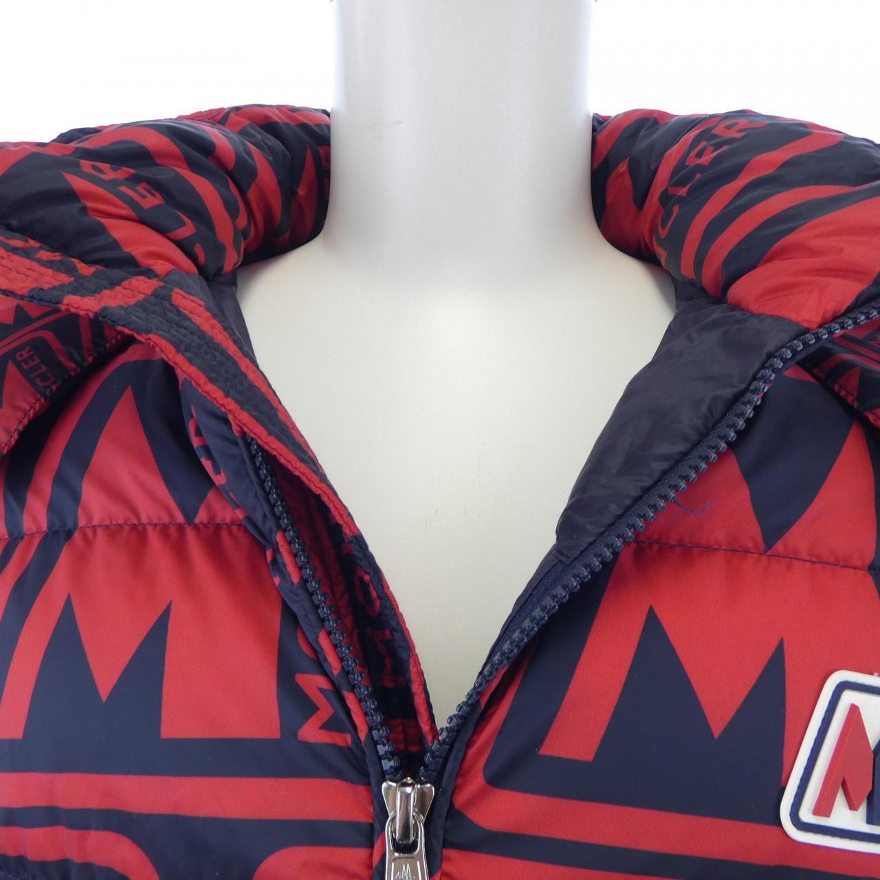 MONCLER MONCLER Down Jacket