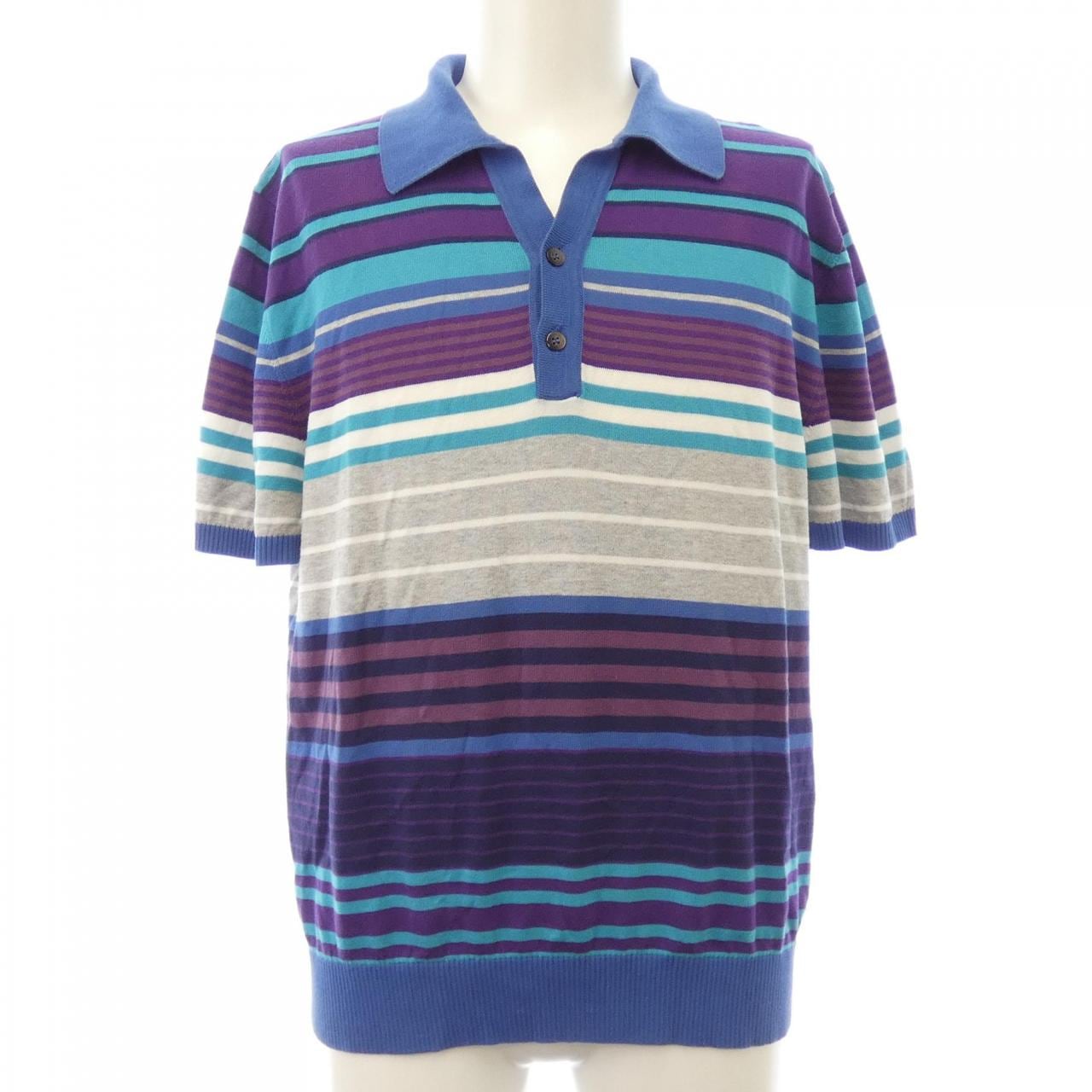 エトロ ETRO ポロシャツ