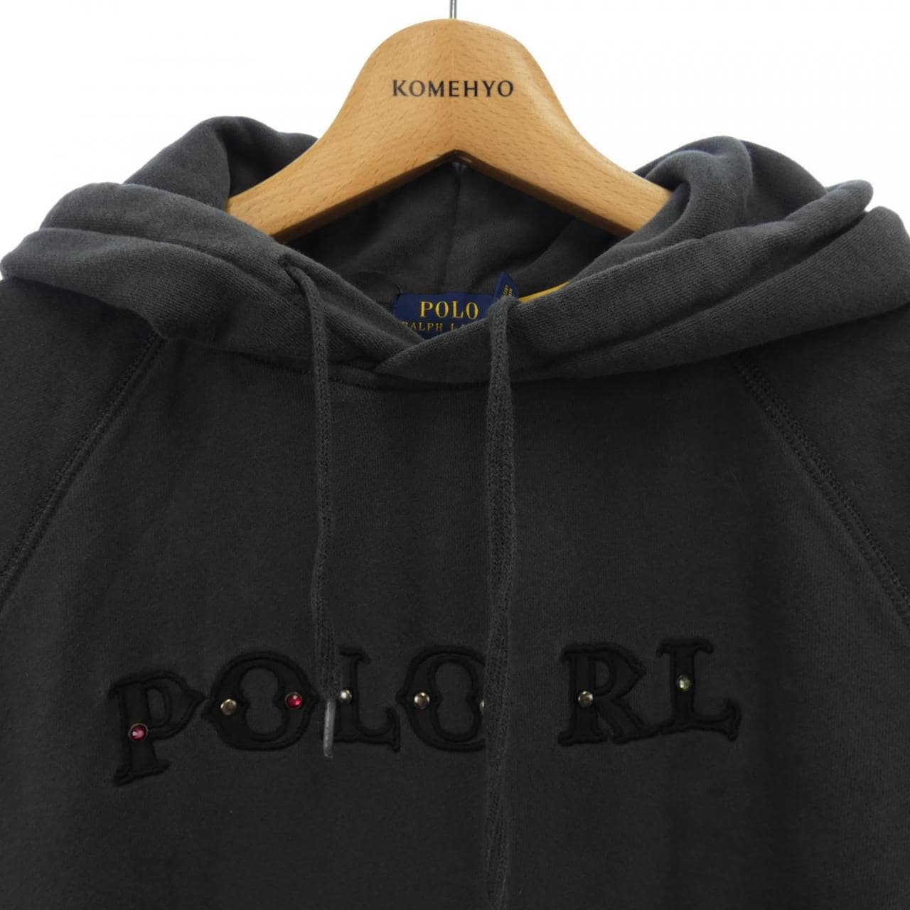 ポロラルフローレン POLO RALPH LAUREN パーカー