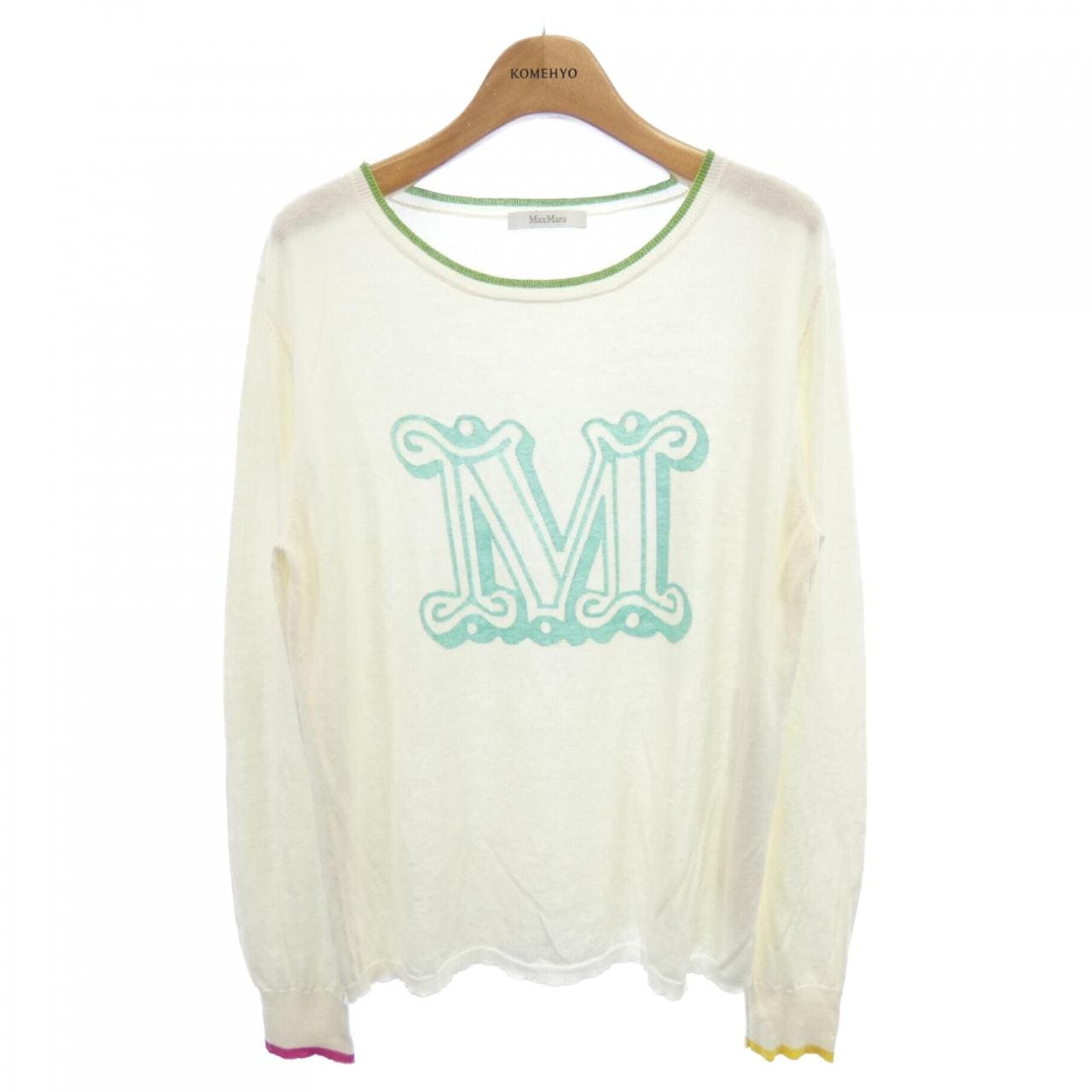 マックスマーラ Max Mara ニット