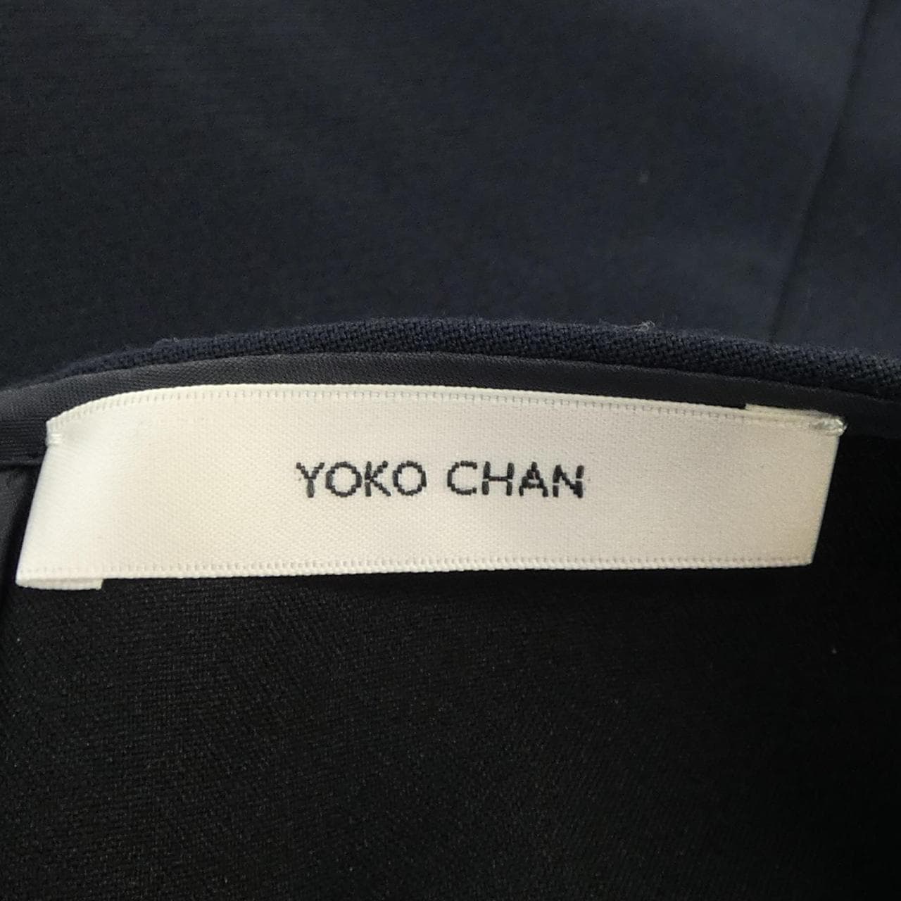 ヨーコチャン YOKO CHAN YCB-620-217 トップス