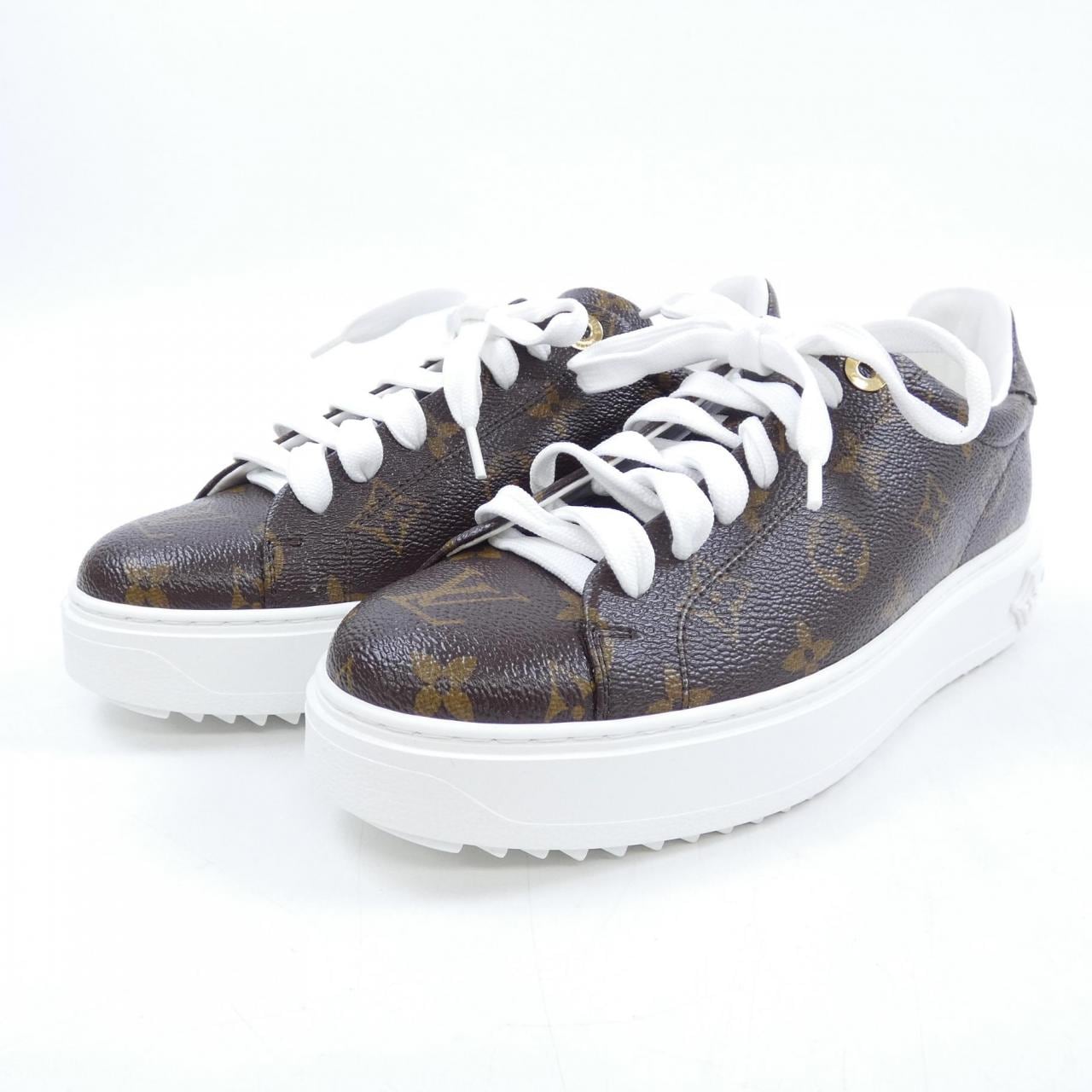 ルイヴィトン LOUIS VUITTON スニーカー